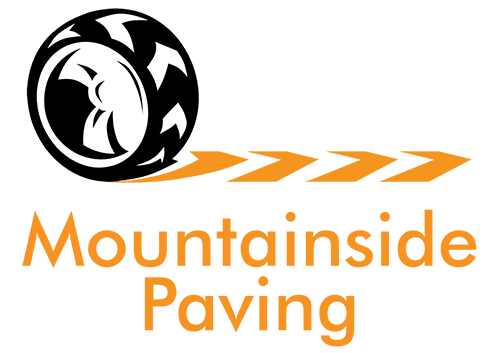 Mountainside Paving